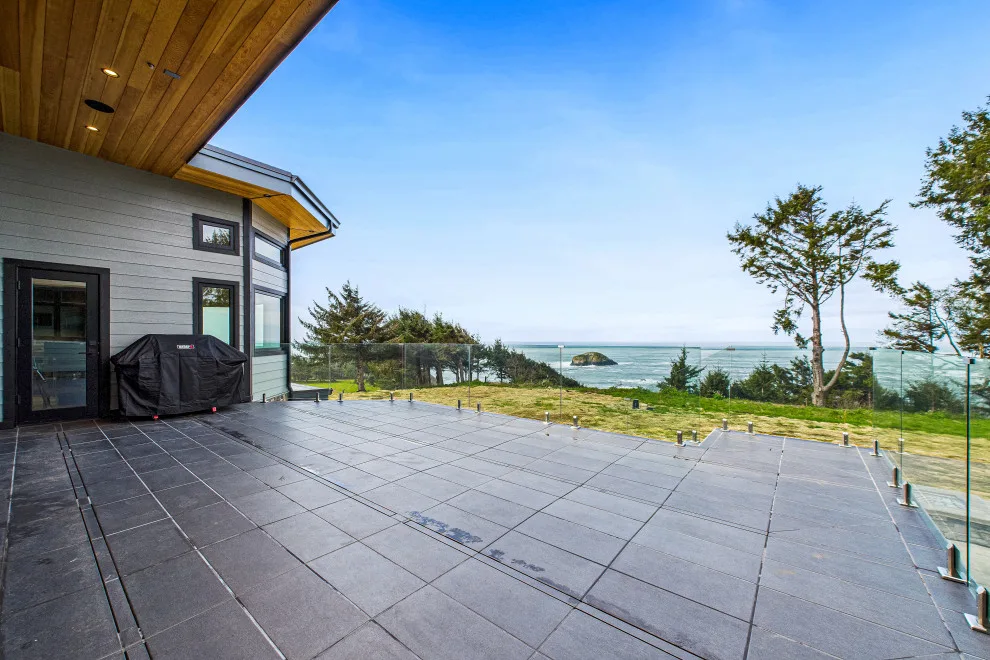 Botzler - Ongoing Project | Trinidad, CA by Viltrakis Design Build - Photo 44
