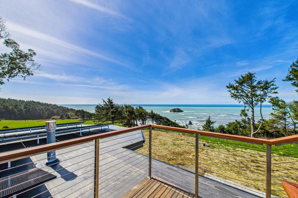 Botzler - Ongoing Project | Trinidad, CA by Viltrakis Design Build - Photo 33