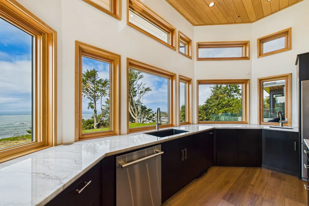 Botzler - Ongoing Project | Trinidad, CA by Viltrakis Design Build - Photo 10