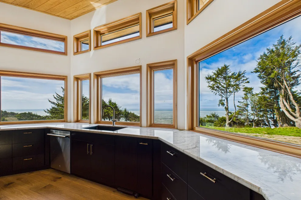 Botzler - Ongoing Project | Trinidad, CA by Viltrakis Design Build - Photo 27