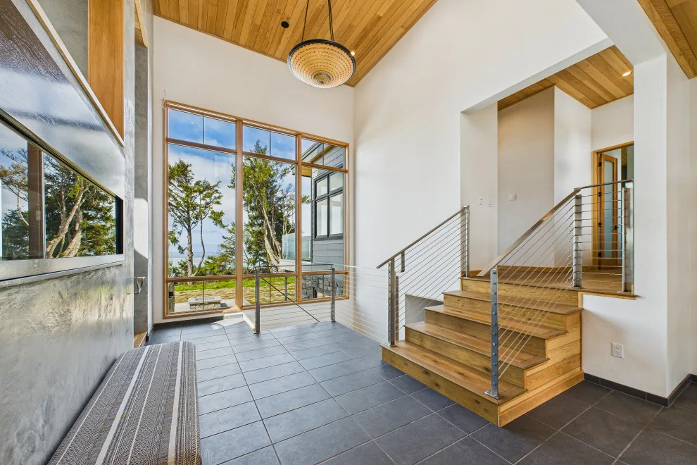 Botzler - Ongoing Project | Trinidad, CA by Viltrakis Design Build - Photo 49