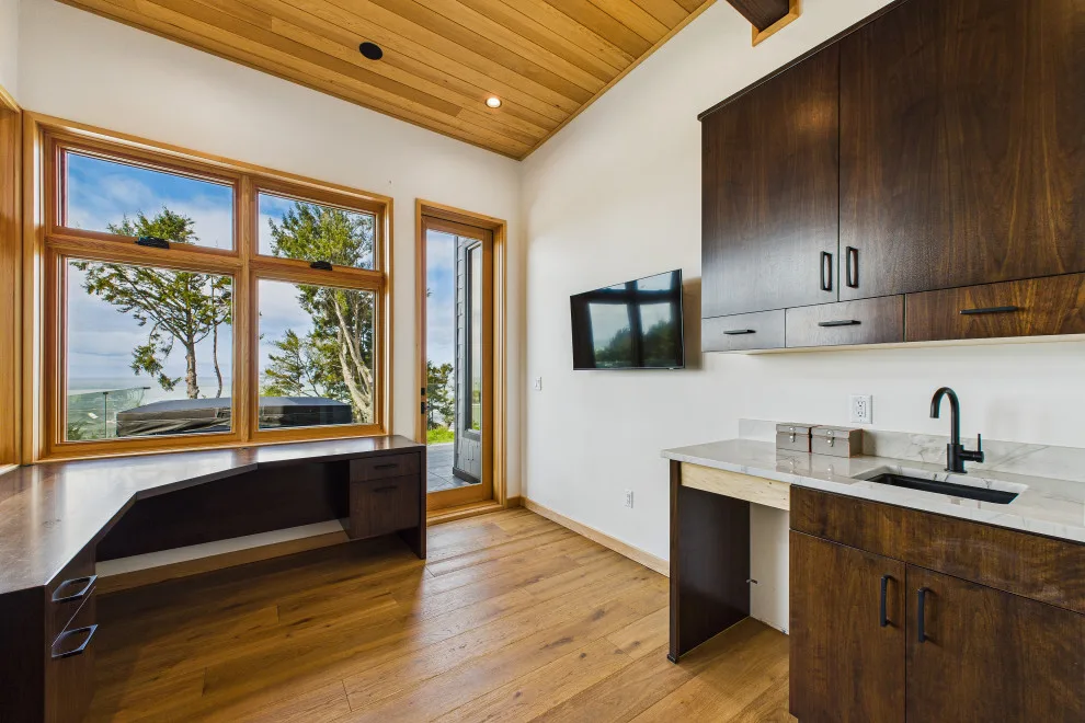 Botzler - Ongoing Project | Trinidad, CA by Viltrakis Design Build - Photo 71
