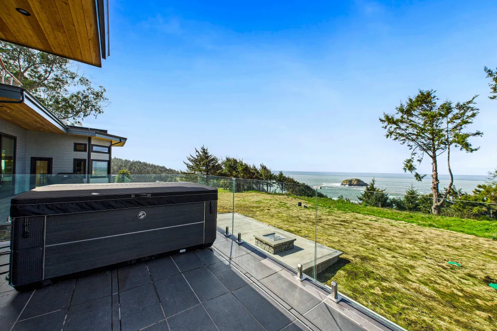 Botzler - Ongoing Project | Trinidad, CA by Viltrakis Design Build - Photo 7