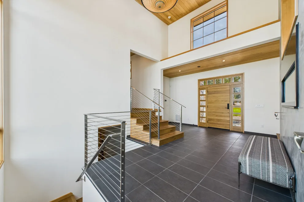 Botzler - Ongoing Project | Trinidad, CA by Viltrakis Design Build - Photo 42