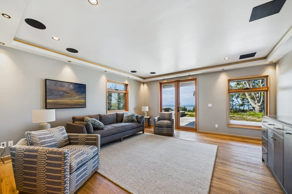 Botzler - Ongoing Project | Trinidad, CA by Viltrakis Design Build - Photo 16