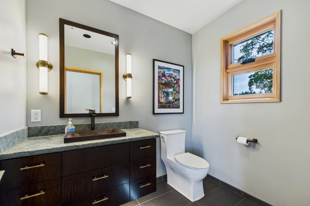 Botzler - Ongoing Project | Trinidad, CA by Viltrakis Design Build - Photo 32