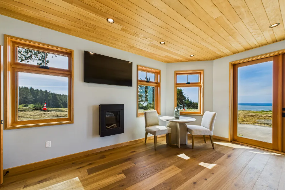 Botzler - Ongoing Project | Trinidad, CA by Viltrakis Design Build - Photo 8