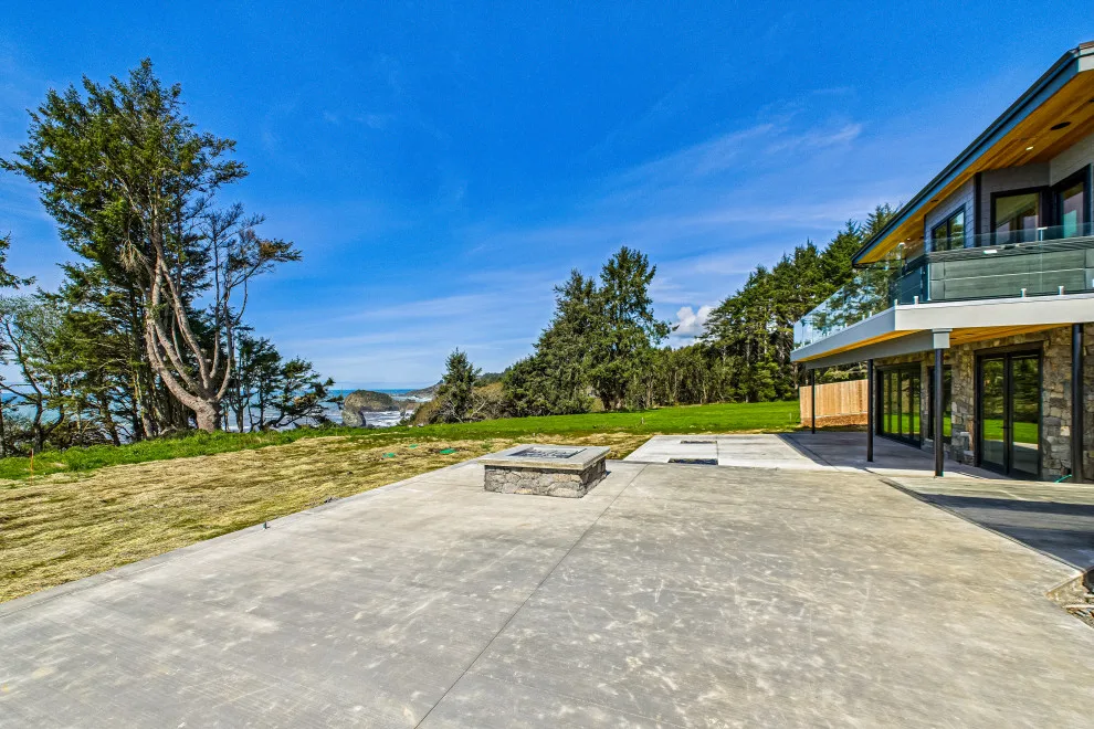 Botzler - Ongoing Project | Trinidad, CA by Viltrakis Design Build - Photo 25