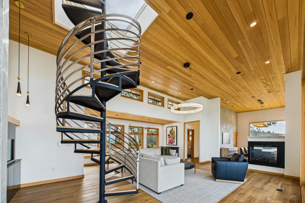 Botzler - Ongoing Project | Trinidad, CA by Viltrakis Design Build - Photo 57