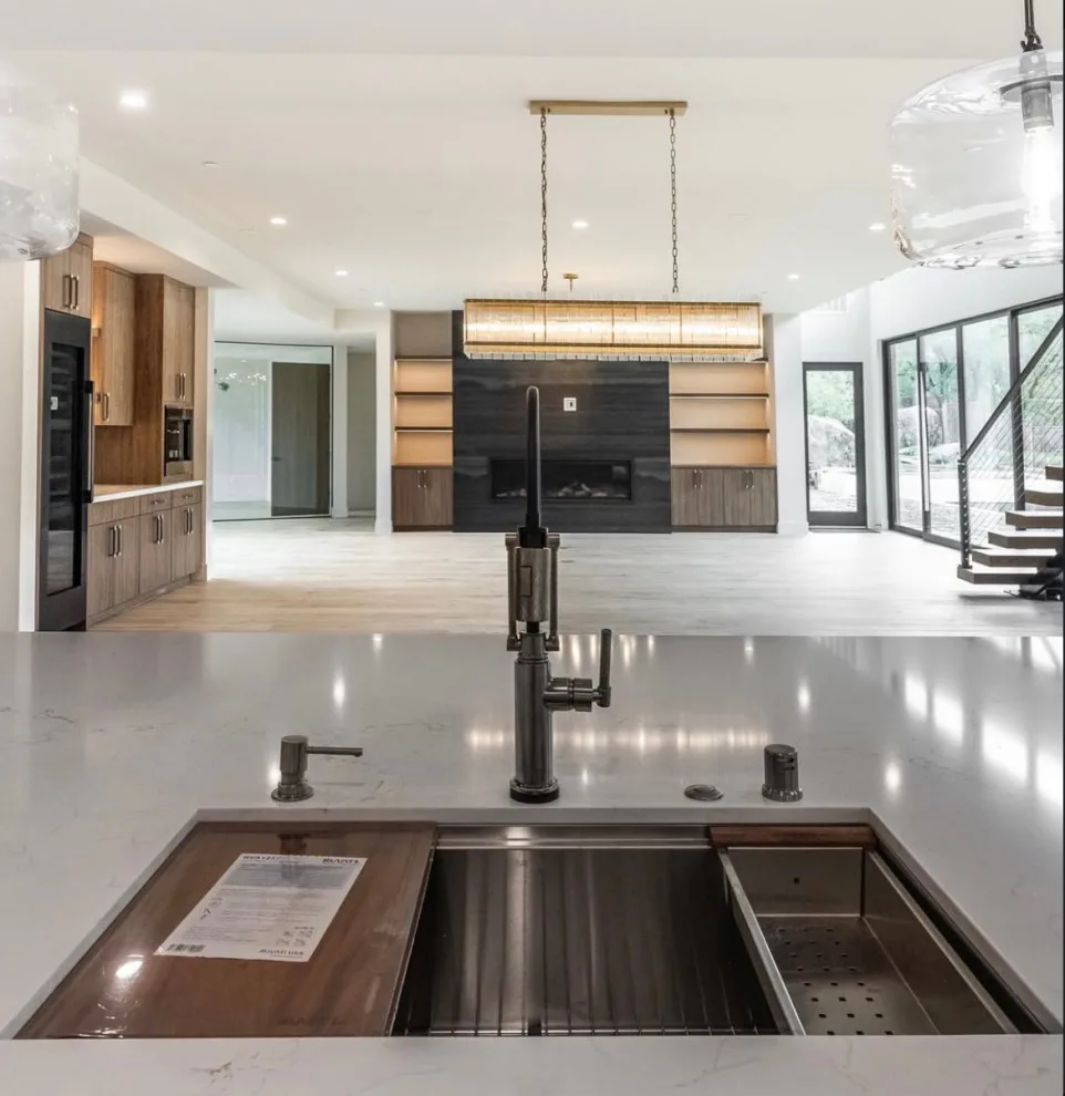 Robles Avenue by L U G O : D E S I G N - Photo 17