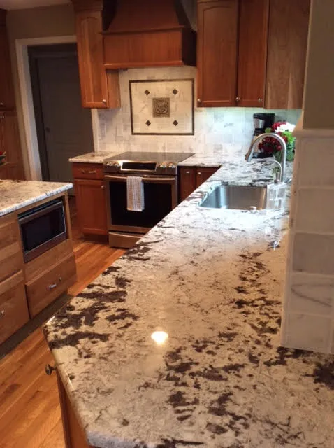 Brady Culinary Renovation by Craftsmen By Design - Photo 12