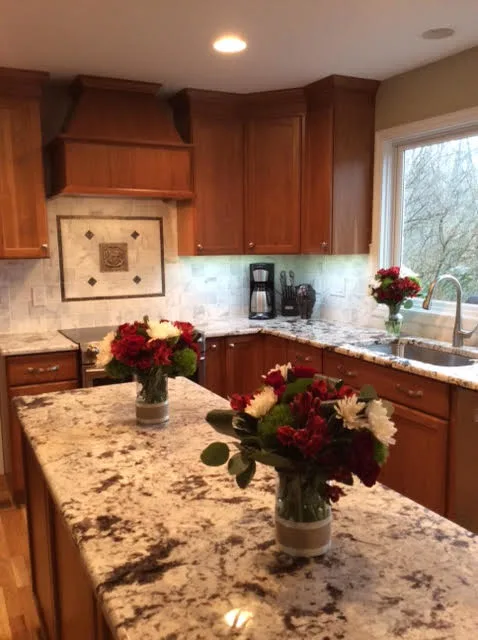 Brady Culinary Renovation by Craftsmen By Design - Photo 13