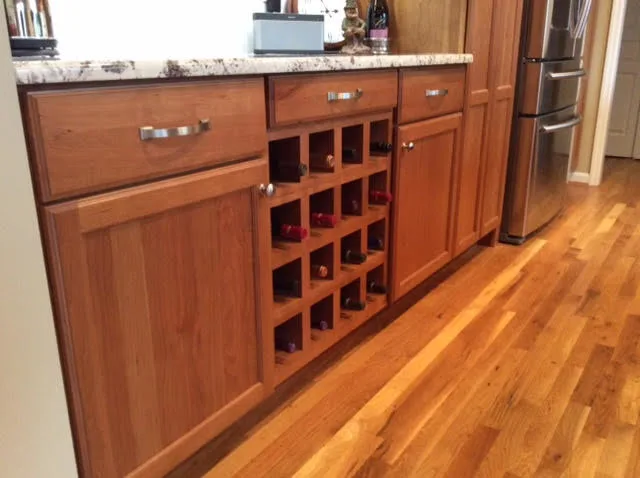 Brady Culinary Renovation by Craftsmen By Design - Photo 6