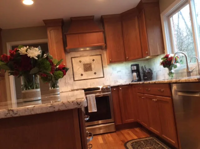 Brady Culinary Renovation by Craftsmen By Design - Photo 17