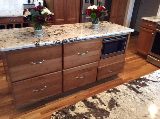 Brady Culinary Renovation by Craftsmen By Design - Photo 5