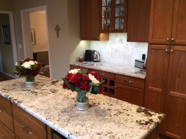 Brady Culinary Renovation by Craftsmen By Design - Photo 2