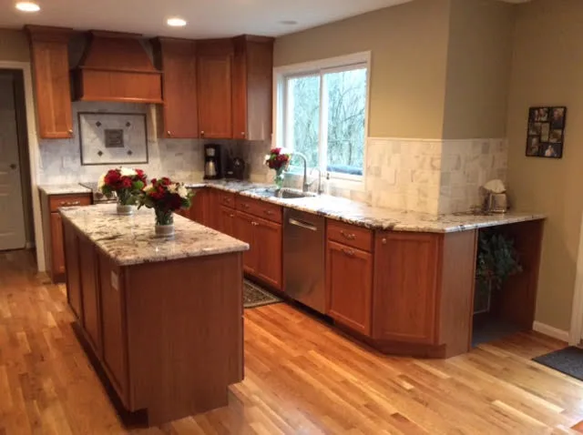 Brady Culinary Renovation by Craftsmen By Design - Photo 4