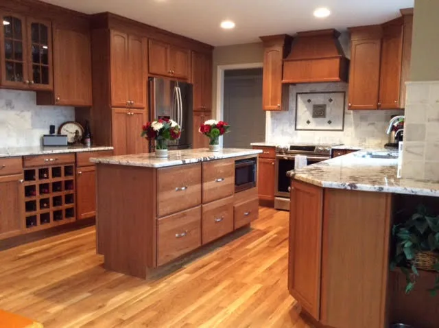 Brady Culinary Renovation by Craftsmen By Design - Photo 10