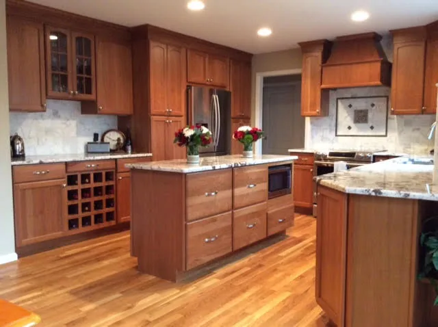 Brady Culinary Renovation by Craftsmen By Design - Photo 14