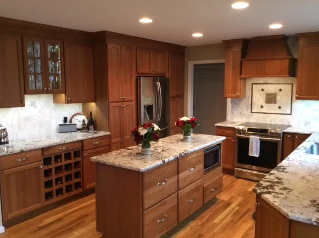 Brady Culinary Renovation by Craftsmen By Design - Photo 15