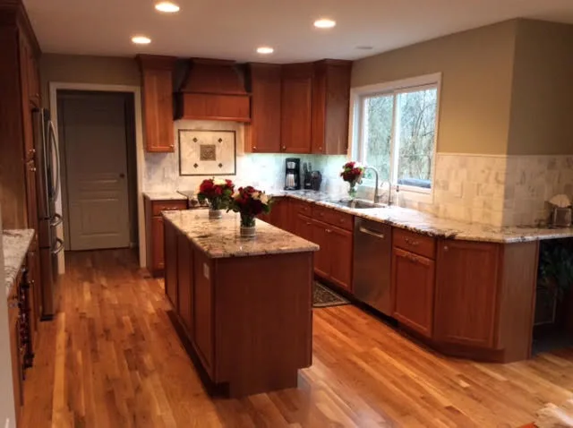 Brady Culinary Renovation by Craftsmen By Design - Photo 11