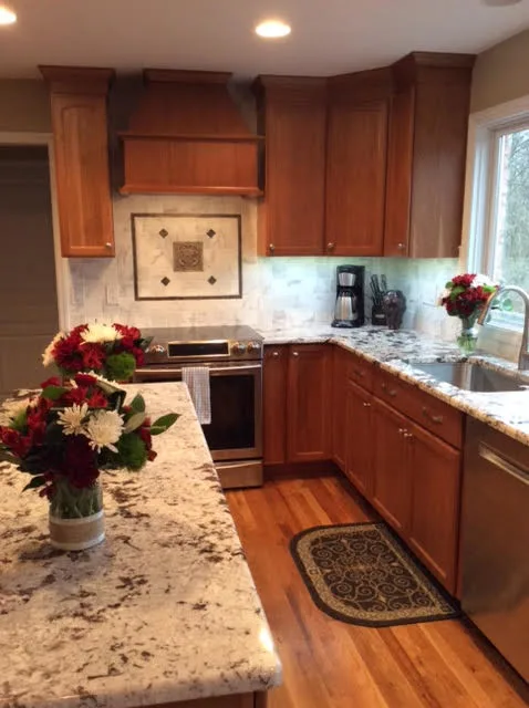 Brady Culinary Renovation by Craftsmen By Design - Photo 16