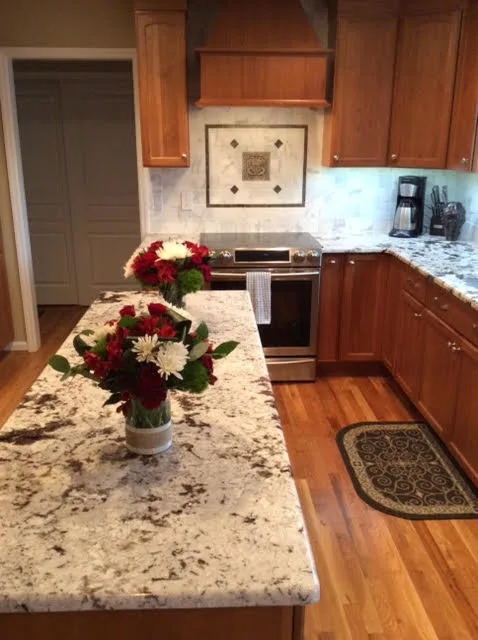 Brady Culinary Renovation by Craftsmen By Design - Photo 8