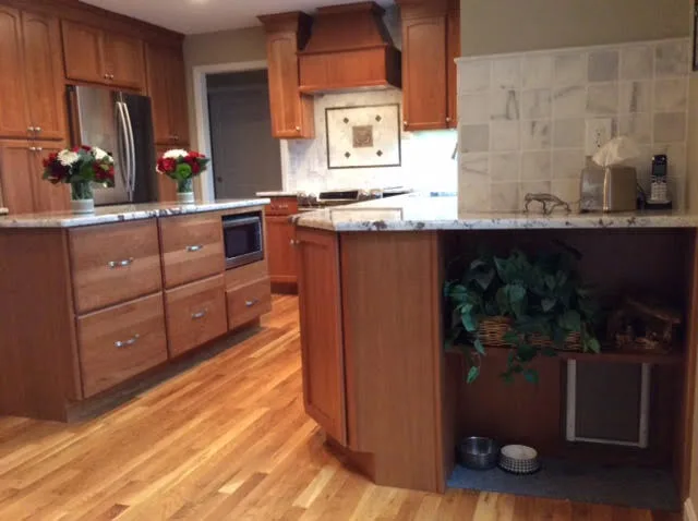 Brady Culinary Renovation by Craftsmen By Design - Photo 7