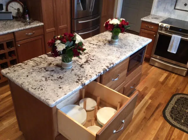 Brady Culinary Renovation by Craftsmen By Design - Photo 3