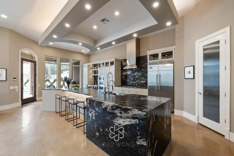 JoJo Wong Design And Build - Photo 8