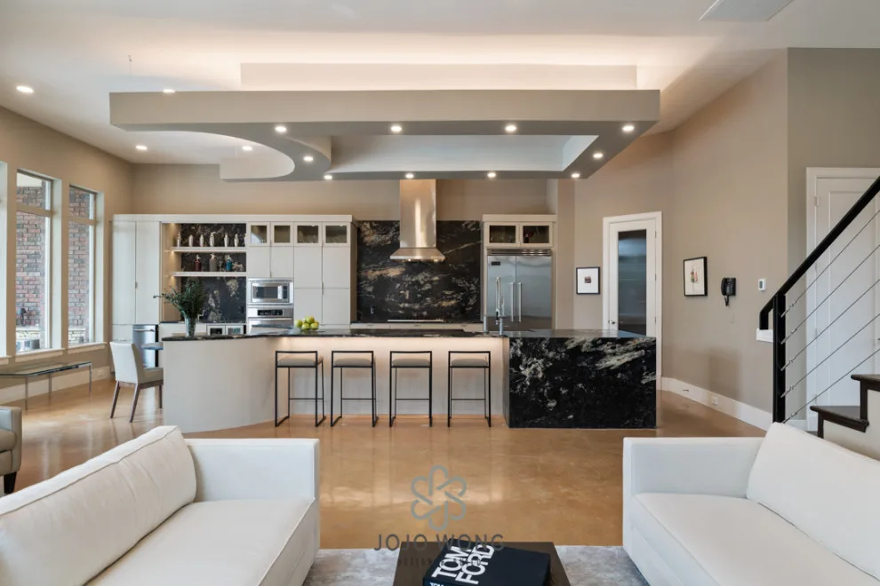 JoJo Wong Design And Build - Photo 4