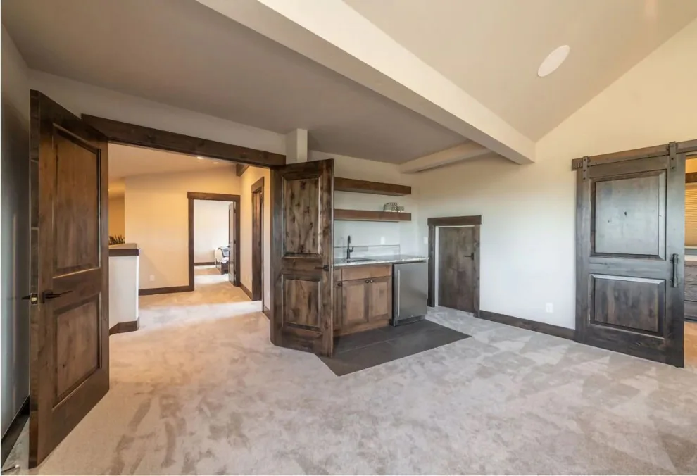 Custom Home at Brasada Ranch, Powell Butte, Oregon by Lifestyle Homes, Home Builders - Photo 8