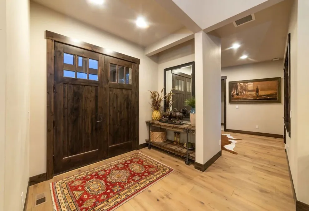 Custom Home at Brasada Ranch, Powell Butte, Oregon by Lifestyle Homes, Home Builders - Photo 3
