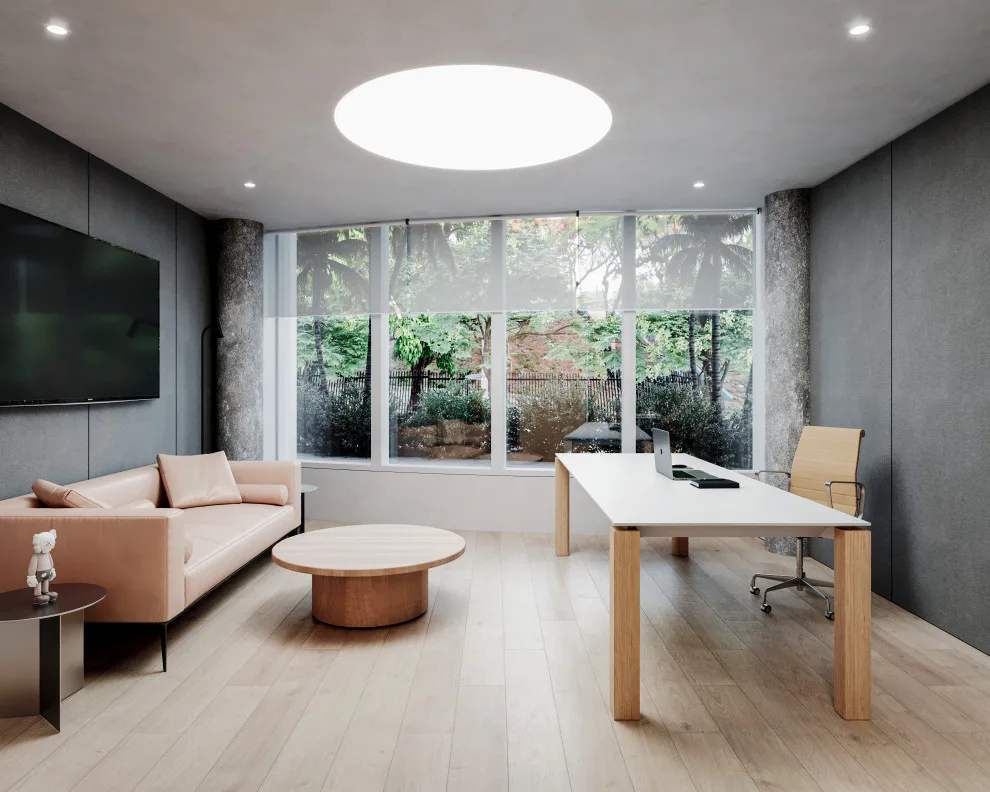 Wave Barrier by Studio Rodrigo Buelvas - Photo 3