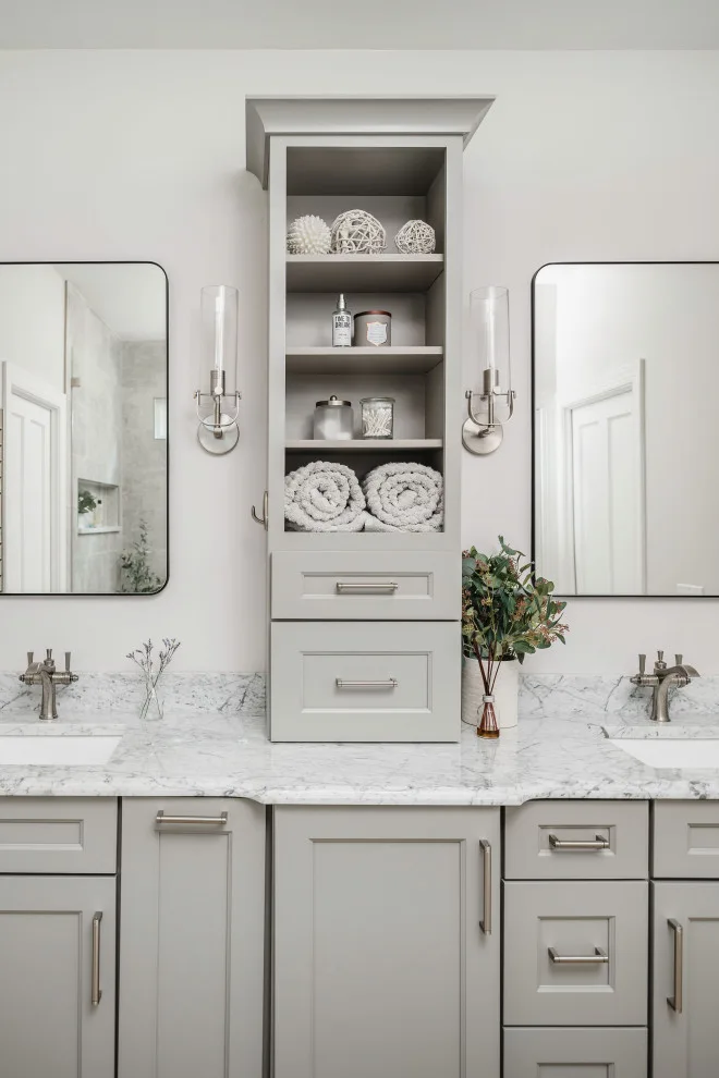 Radiant and Airy {Kitchen and Main Bathroom Makeover} by Craft And Trade Renovations LLC - Photo 3