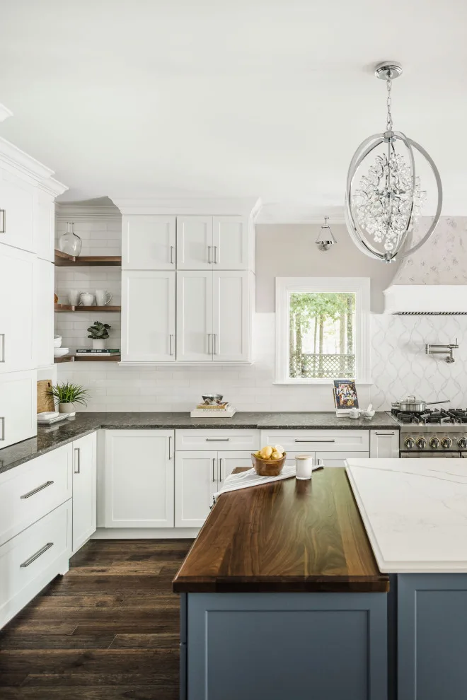 Radiant and Airy {Kitchen and Main Bathroom Makeover} by Craft And Trade Renovations LLC - Photo 16
