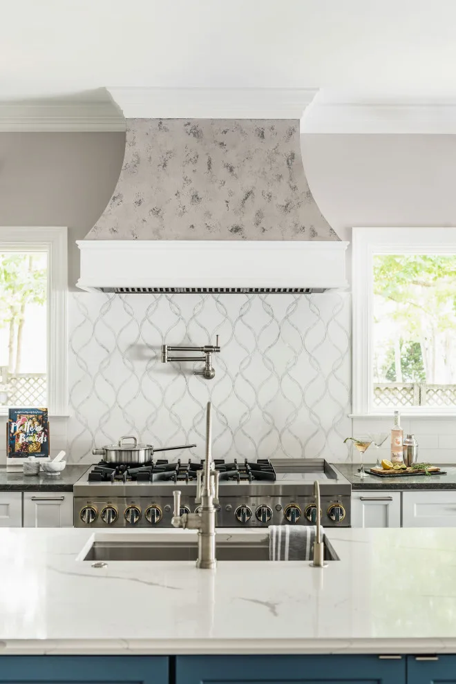 Radiant and Airy {Kitchen and Main Bathroom Makeover} by Craft And Trade Renovations LLC - Photo 14