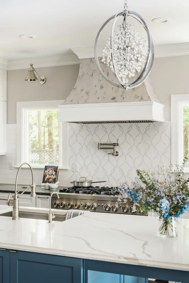 Radiant and Airy {Kitchen and Main Bathroom Makeover} by Craft And Trade Renovations LLC - Photo 7