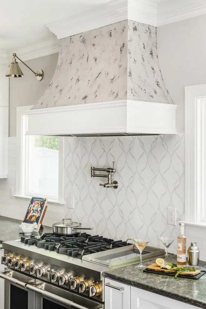 Radiant and Airy {Kitchen and Main Bathroom Makeover} by Craft And Trade Renovations LLC - Photo 17