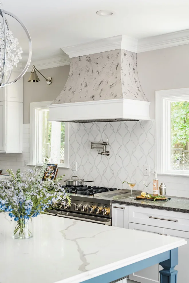 Radiant and Airy {Kitchen and Main Bathroom Makeover} by Craft And Trade Renovations LLC - Photo 11