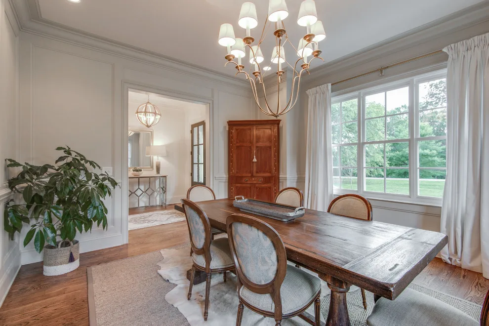 Brentwood Development Project by CDP Architecture, LLC - Photo 38