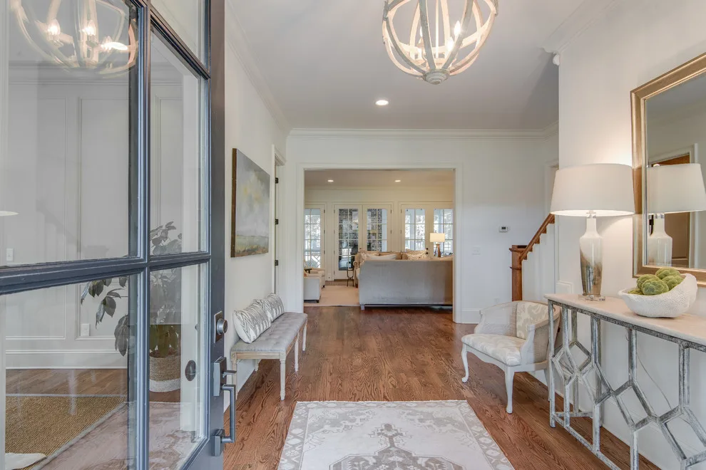 Brentwood Development Project by CDP Architecture, LLC - Photo 28