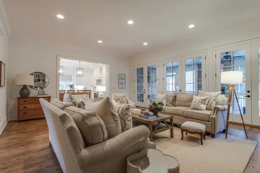 Brentwood Development Project by CDP Architecture, LLC - Photo 18