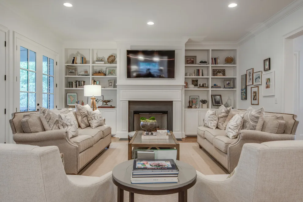 Brentwood Development Project by CDP Architecture, LLC - Photo 37