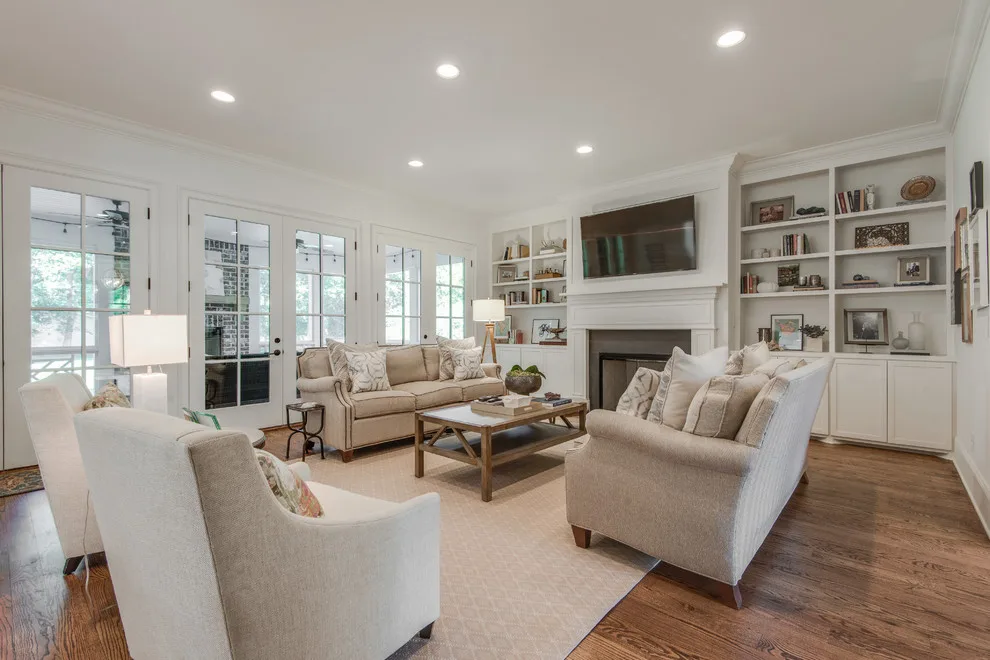 Brentwood Development Project by CDP Architecture, LLC - Photo 3