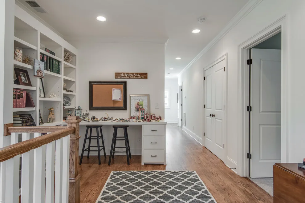Brentwood Development Project by CDP Architecture, LLC - Photo 10