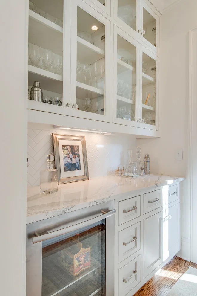 Brentwood Development Project by CDP Architecture, LLC - Photo 6