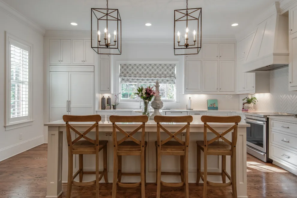 Brentwood Development Project by CDP Architecture, LLC - Photo 29