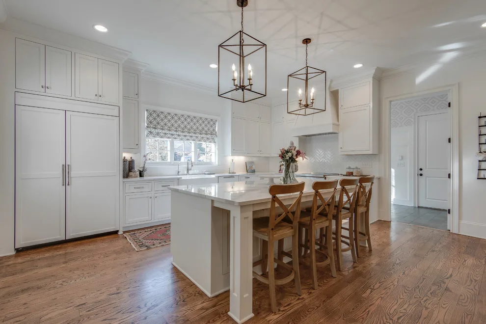 Brentwood Development Project by CDP Architecture, LLC - Photo 8