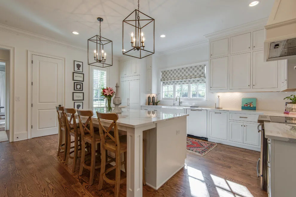 Brentwood Development Project by CDP Architecture, LLC - Photo 30